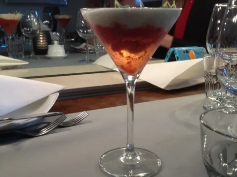 Restaurant Margarita