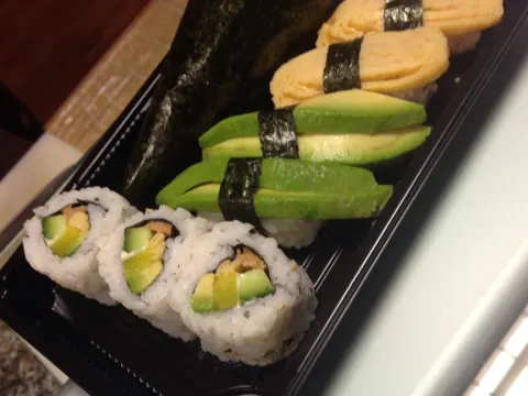 SushiU