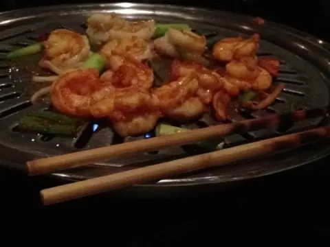 Kimchi House Den Haag