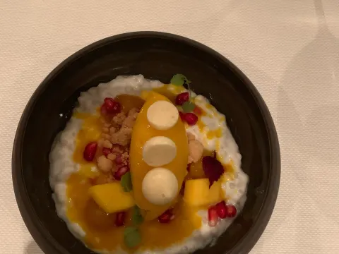Restaurant O&O