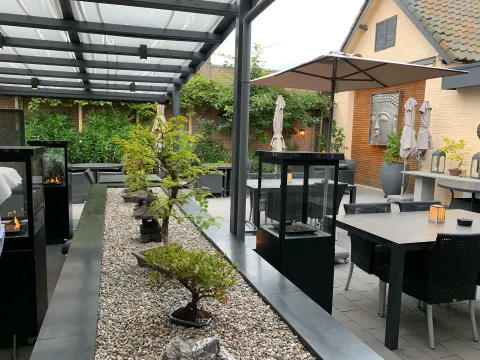 Foto 4 van Restaurant O&O