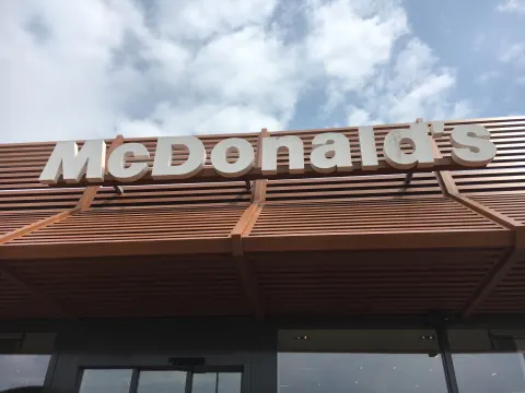 Foto 4 van McDonald's