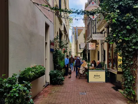 De Rozenboom
