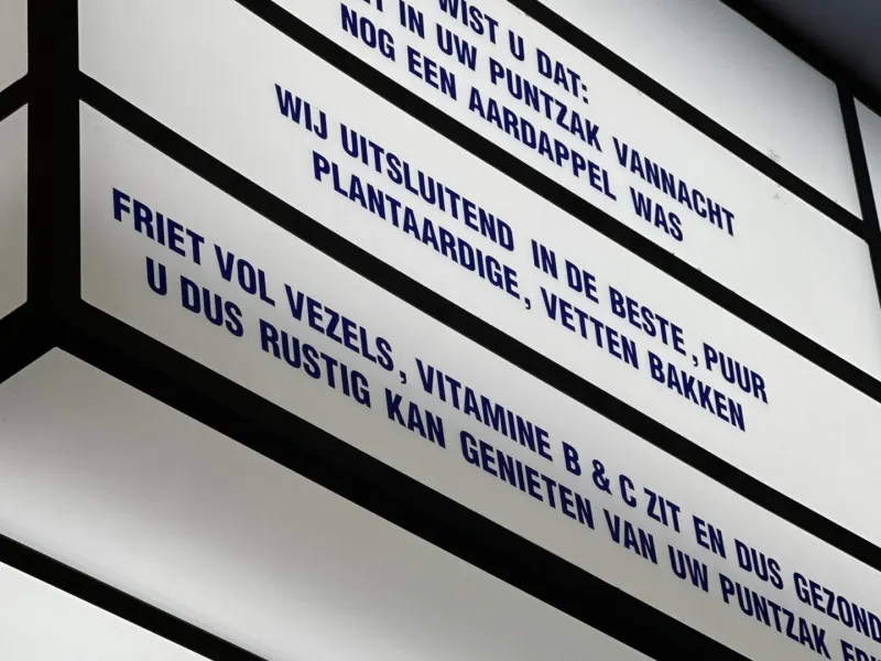 Foto 1 van Manneken Pis