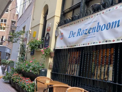 De Rozenboom