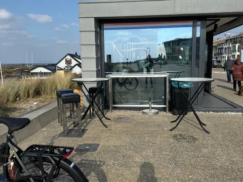 Kees Hartevelt Visspecialiteiten