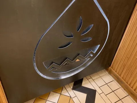 Salsa Shop