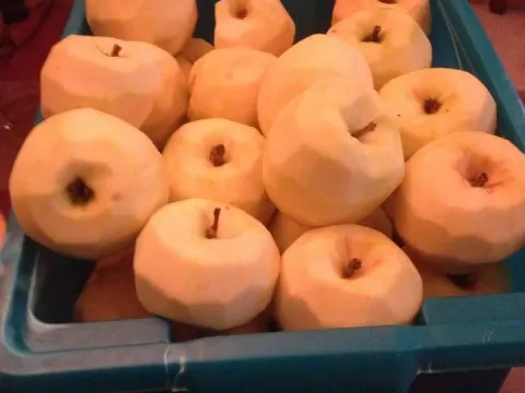 appelflaphok