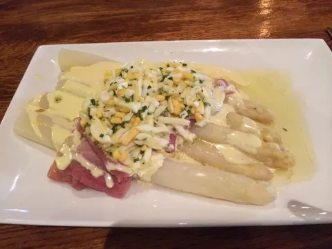 Restaurant Smaeckvol