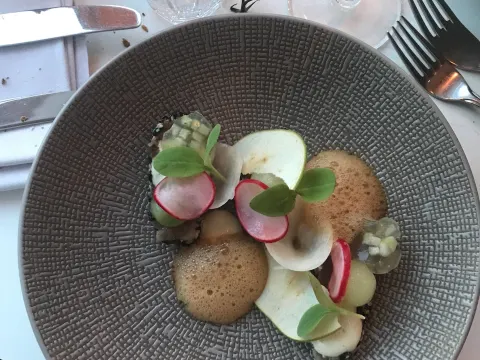 Foto 5 van Hotel Restaurant de Prins