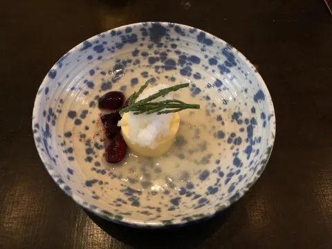 Bistro Velvet