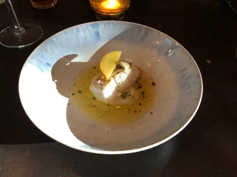 Bistro Velvet