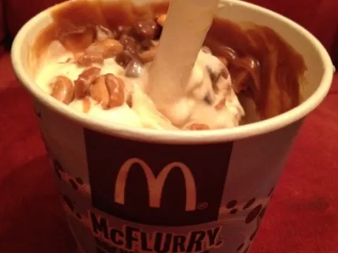 MacDonalds Apeldoorn Zuid