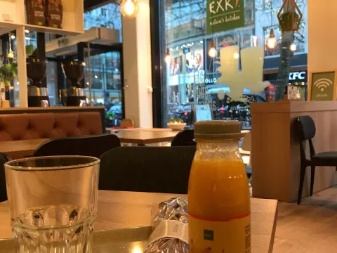 Exki