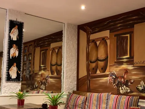 Foto 5 van Selam Afrika Restaurant