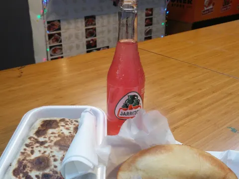 Happy Mexicana