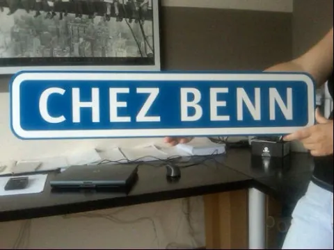 Chez Benn