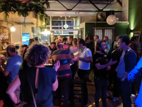 Paramaribar