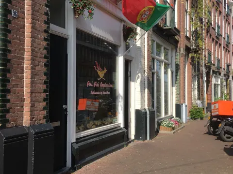 Piri Piri Amsterdam