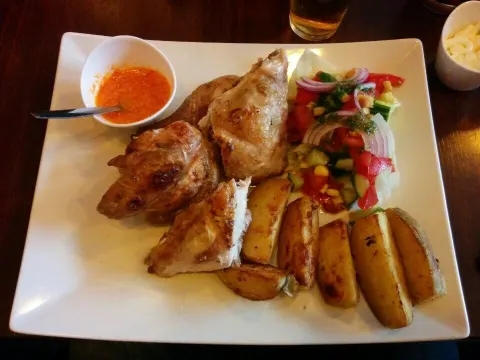 Piri Piri Amsterdam