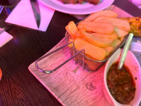 Café Restaurant De Maria