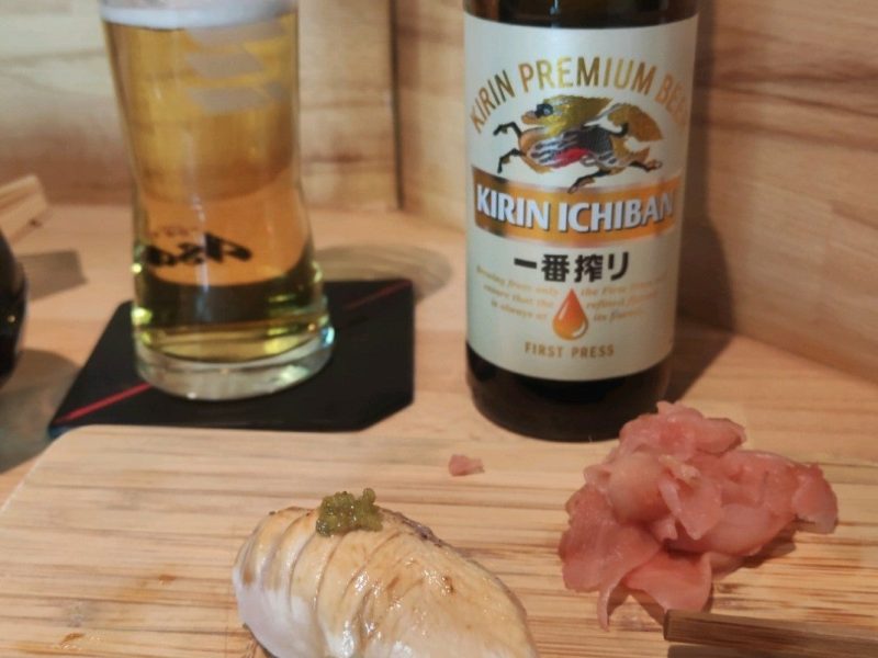 Ken Sushi