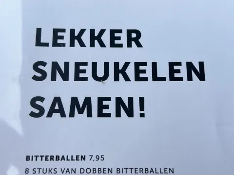 Foto 3 van De Stadsburger