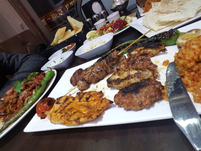 Mevlana