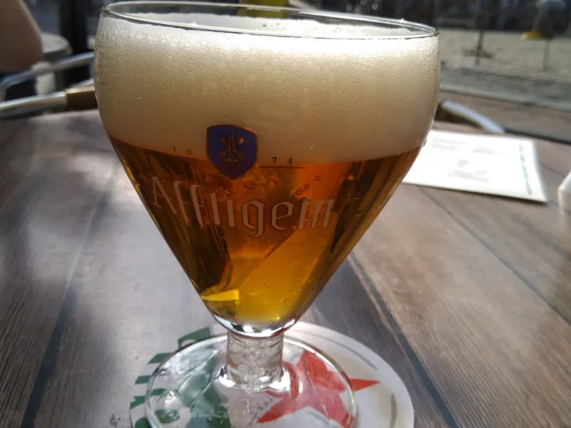 Foto 1 van Hart Genieten