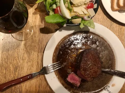 Loetje Kop van Zuid