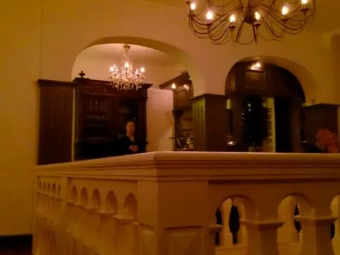 Foto 4 van 't Spuihuis