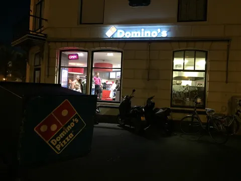 Domino's Pizza
