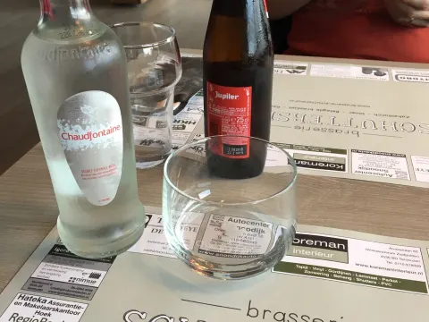 brasserie schuttershof