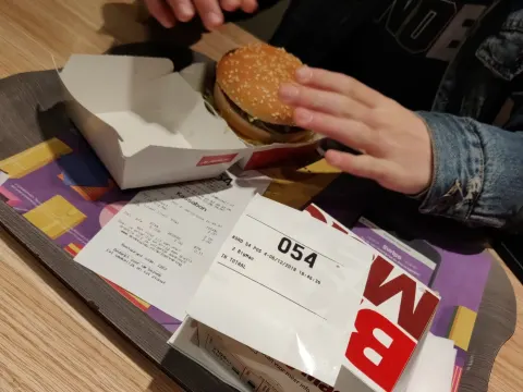 Foto 4 van McDonald's