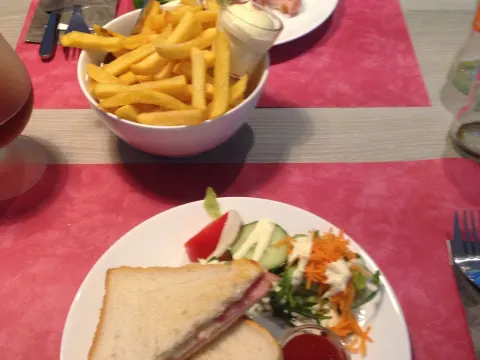 brasserie schuttershof