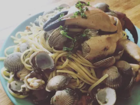 Cook44 - Italian Taste at your home.