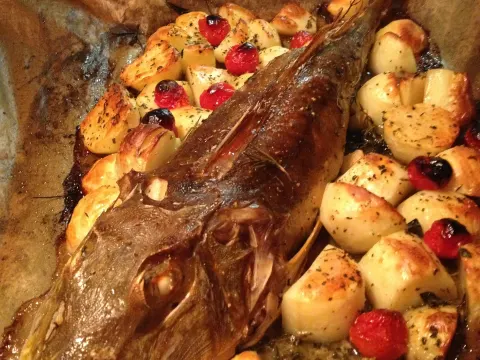 Cook44 - Italian Taste at your home.