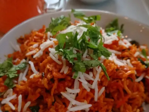 Foto 5 van Punjabi Food