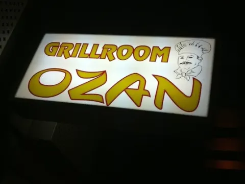 Grillroom Ozan