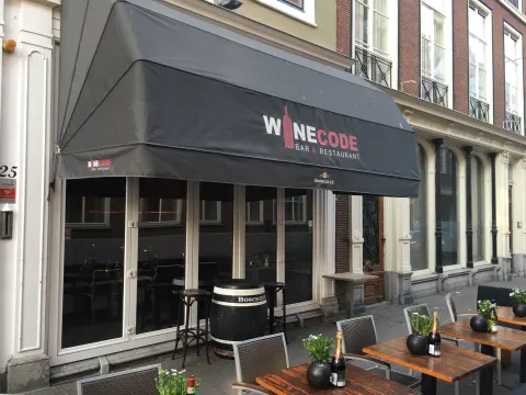 Winecode