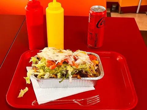 Döner Plaza
