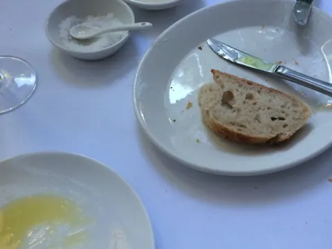 Restaurant Sequenza