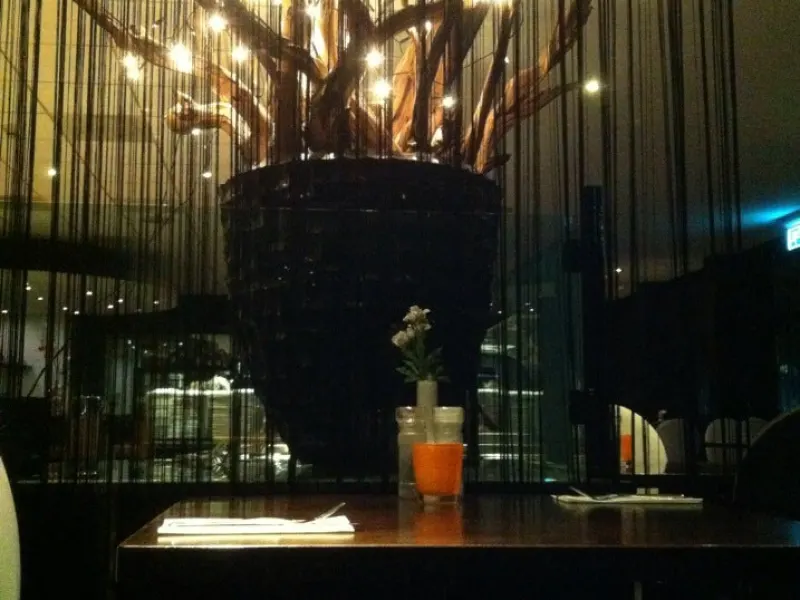 Foto 1 van Pangea