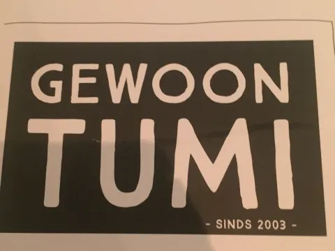 Tumi Restaurant