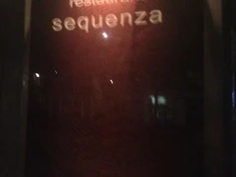 Foto 4 van Restaurant Sequenza