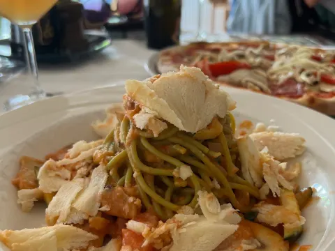 Ristorante Napoli