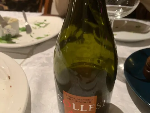 Foto 4 van Ristorante Napoli