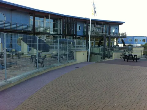 Foto 3 van Huys te Britten