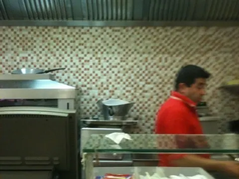 Döner Plaza