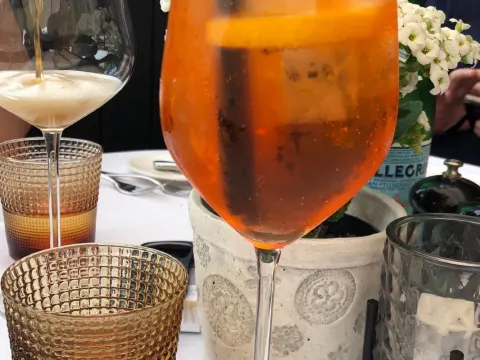 Restaurant Ecluse